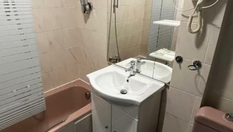 TOILETTES